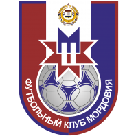 Наклейка футбольный клуб Мордовия