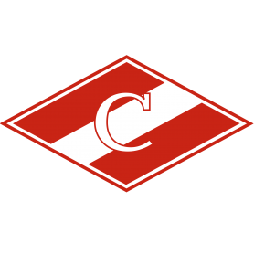 Наклейка Спартак