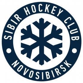 Наклейка Сибирь Новосибирск