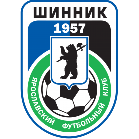 Наклейка Ярославский Шинник