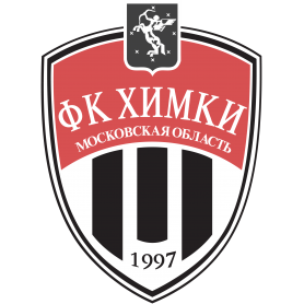 Наклейка Химки