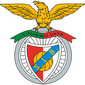 Бенфика Лиссабон футбольный клуб