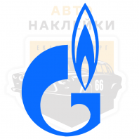 Карта огонь gazprom